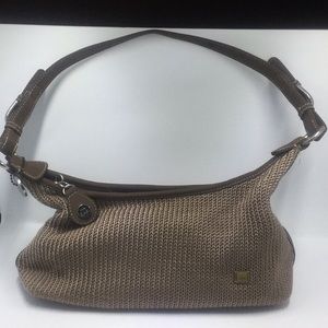 The Sak Crochet Purse